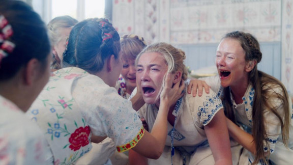 09 Midsommar Florence Pugh c Courtesy of A24