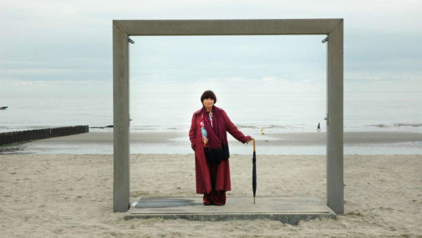 Agnès Varda