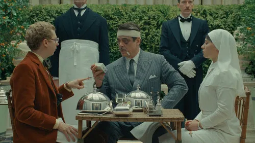 Der phönizische Meisterstreich