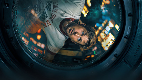 Ryan Gosling als Toni Erdmann